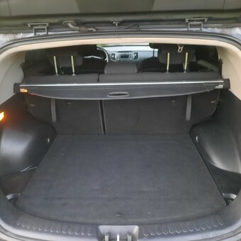 Kia Sportage 1.7 CRDi 85 kW  2WD - 2012 - 7