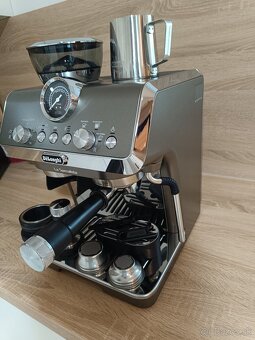 Pákový kávovar Delonghi - 7