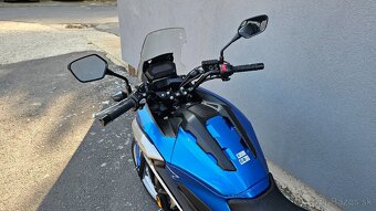 Honda NC 750X ABS TC .v.2019 - 7