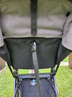 Cybex Beezy skladny a lahky metsky kocik - 7