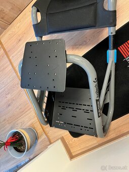 Playseat Trophy – Logitech G Edition - 7