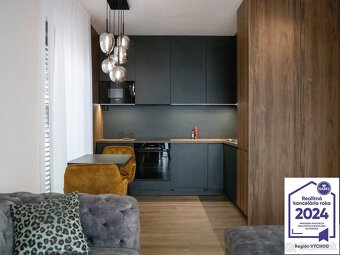 2-izbový byt s loggiou a garážou, Košice – KVP, Klimkovičova - 7