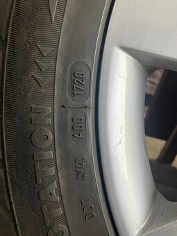 Kolesa 5x112 R17 (VW, Seat, Audi, Skoda) - 7