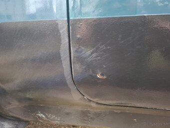 Predám LADA NIVA KOMBI 1.7i - 7