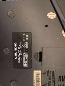 Predám rôzne radia funkčné niektoré na údržbu - 7