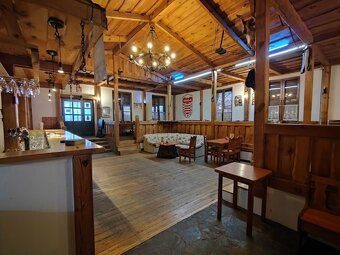 Podnikajte vo svojom: predaj zrekonštruovaný objekt Sásova - 7