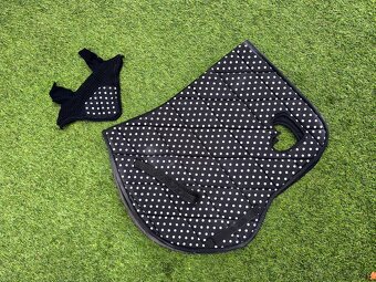 Podsedlovky rôzne značky - 7