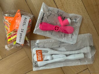 Mini tlačiareň Mix pozri foto - 7