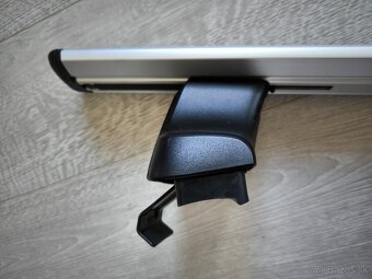 Thule WingBar Evo 7114 + Rapid System Kit 754 + Kit 1500 - 7