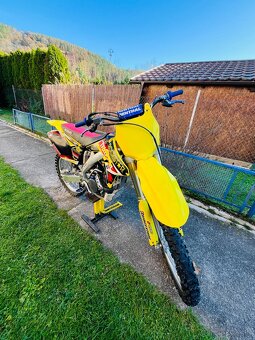 Suzuki Rmz 250 2007 - 7