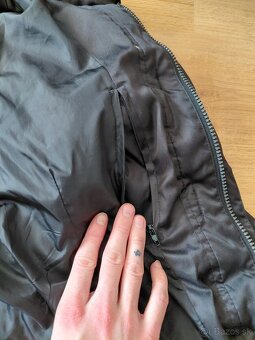 Dámska bunda CK - 7