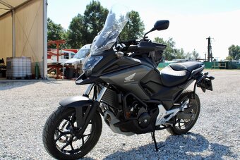 Honda NC750X DCT Odpočet DPH - 7
