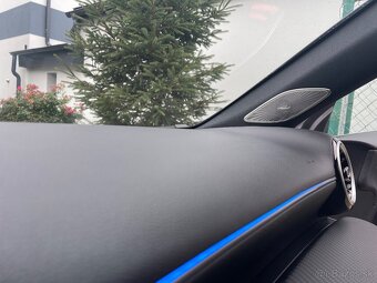 Mercedes Benz CLA 200D - 7