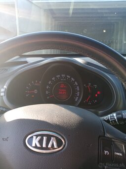 Kia Sporage 1,7 CRDI - 7