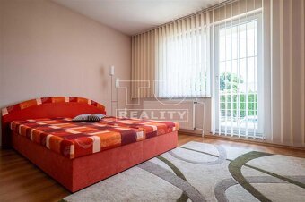 REZERVOVANÉ - HORÚCA PONUKA - Rodinný dom v Trnovom len... - 7