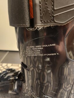 Lyžiarske topánky Technica MACH1 MV - 7