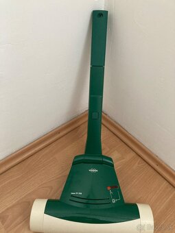 Vysávač Vorwerk 130 a tepovač - 7