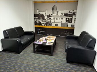 Prenájom dvojkancelárie (40 m2), Seberíniho ul., Ružinov - 7