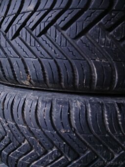 Pneumatiky HANKOOK 4s - 7