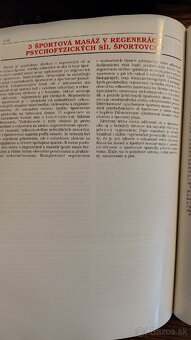 Učebnica masáží . - 7