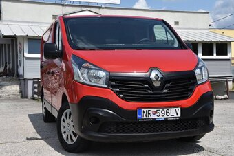 Renault Trafic - 7