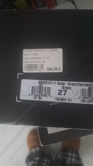 Klipsne lasportiva - 7