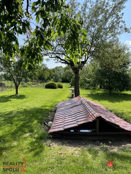 Predaj 4. izb. RD - 7