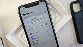 Apple iPhone 11 zachovalý 128GB - 7