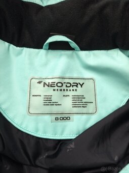 Bunda lyžiarska v.158 - 7