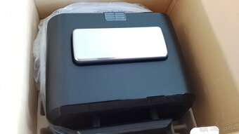 Gril / teplovzdusna friteza, novy - 7