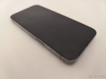 apple iphone 13 PRO 256gb Graphite / Batéria 100% - 7