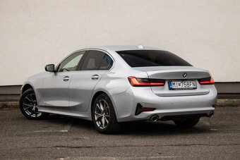 BMW rad 3 2019 - 7