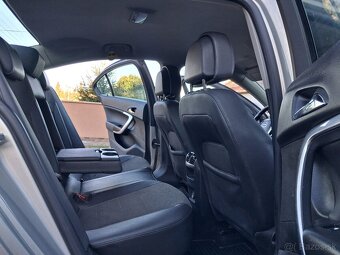 Opel Insigina 2.0Cdti - 7