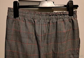 Nohavice karo 36 a 38 - 7