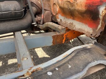 VW T2 B Bus 1978 - 7