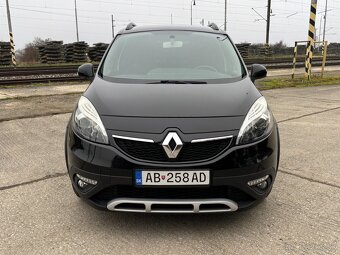 Renault Scenic XMOD 1.2TCe - 7