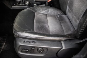 Škoda Octavia Combi 2.0FSI 4x4 Scout - 7