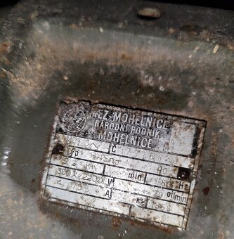 Cirkular , cirkularka - 7