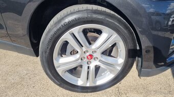 Jaguar F-Pace 20d AWD Portfolio - 7