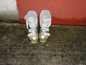 dámske Head Next Edge č.37,38.. - 7