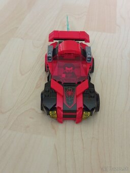 Lego Marvel 76244 - 7