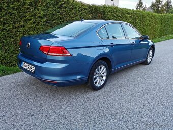 Volkswagen Passat B8 2.0 Tdi - 7