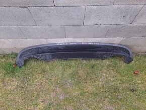 Škoda OCTAVIA 4 Combi NARAZNIK..BLATNIK.. 5E3807221 - 7