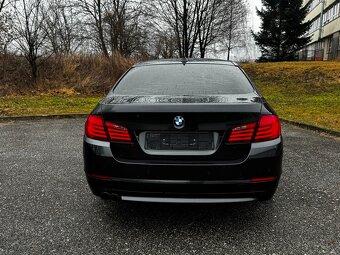 BMW rad5 520d - 7