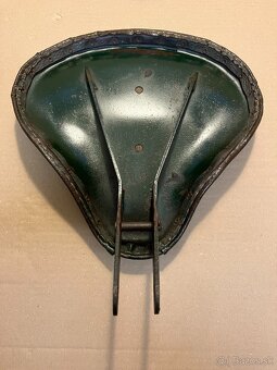 Manet 90 - sedlo - 7