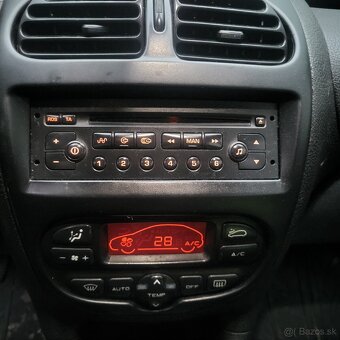 Peugeot 206 2.0HDI - 7