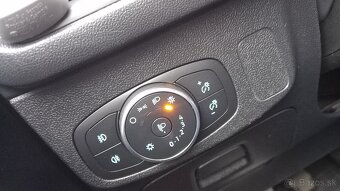 Ford Focus 1.0 EcoBoost - 7