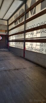 Predám Iveco Eurocargo 75E17 - 7