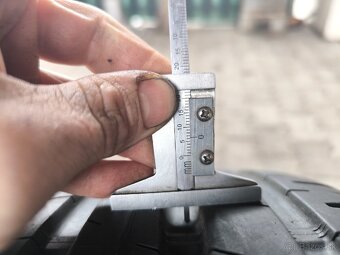 Falken 225/40R18 letné 2ks - 7