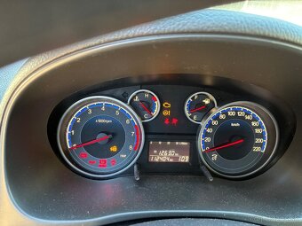 Predam na diely Suzuki Sx4 2010 - 7